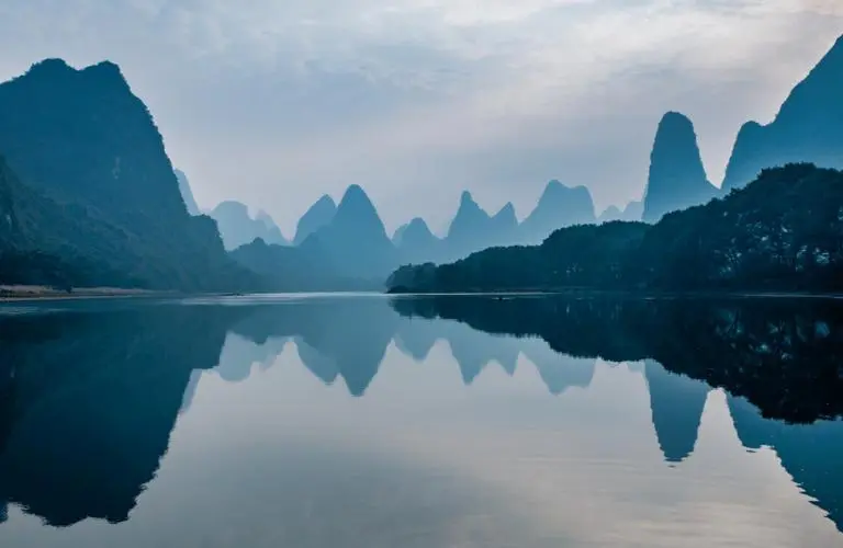 环保高端高精度